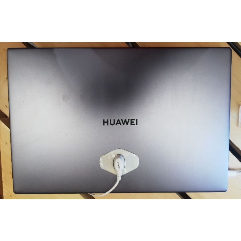 Matebook D14 AMD