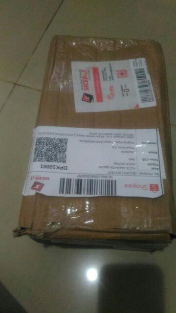 3 Pcs Stand Kaki Penyangga Piring - Kp4bk