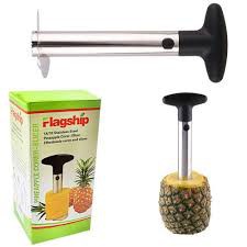 Flagship Pineapple Slicer Pengupas Buah Nanas