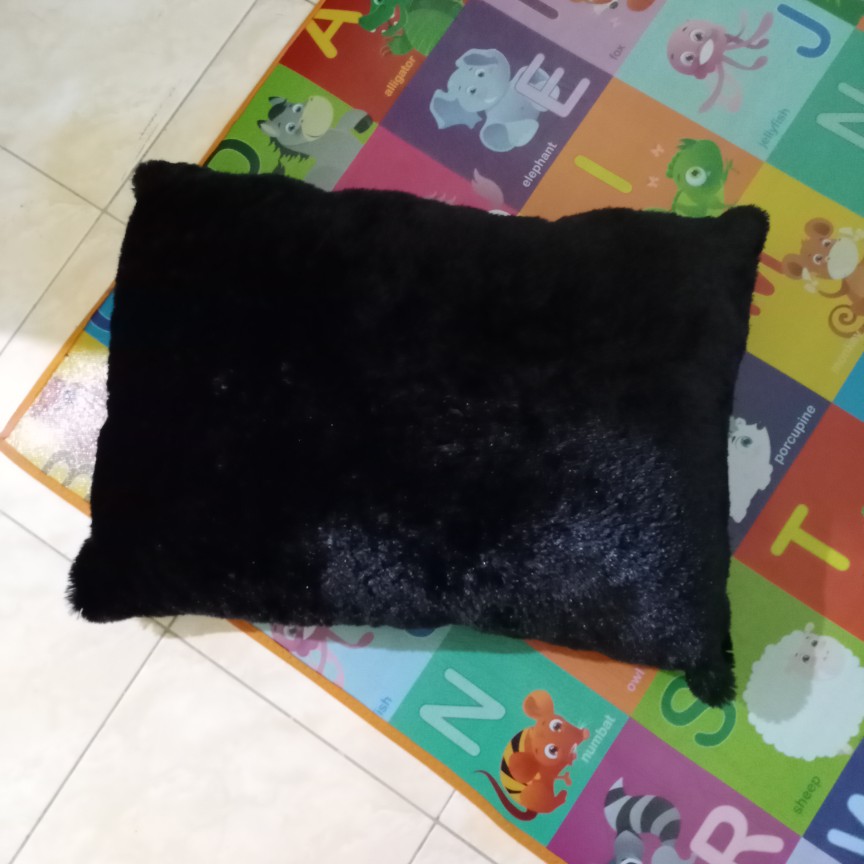 Bantal Jumbo Karakter Dewasa Besar 53cm