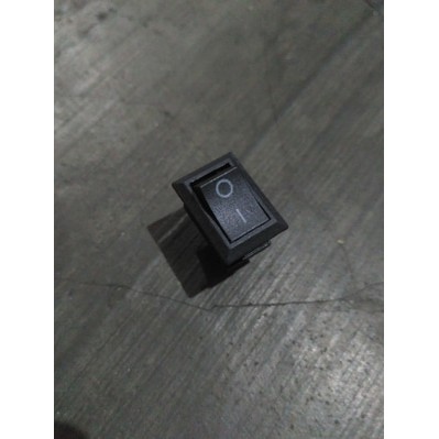 Saklar Mini 2x1, Switch Mini
