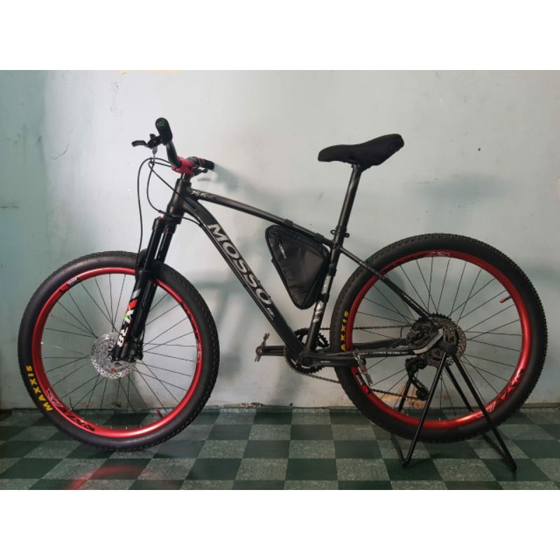 Sepeda Gunung Mountain Bike MTB Mosso