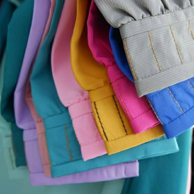 Paling Baru Gamis Zahrana Malika Yoris Angela T. Graff