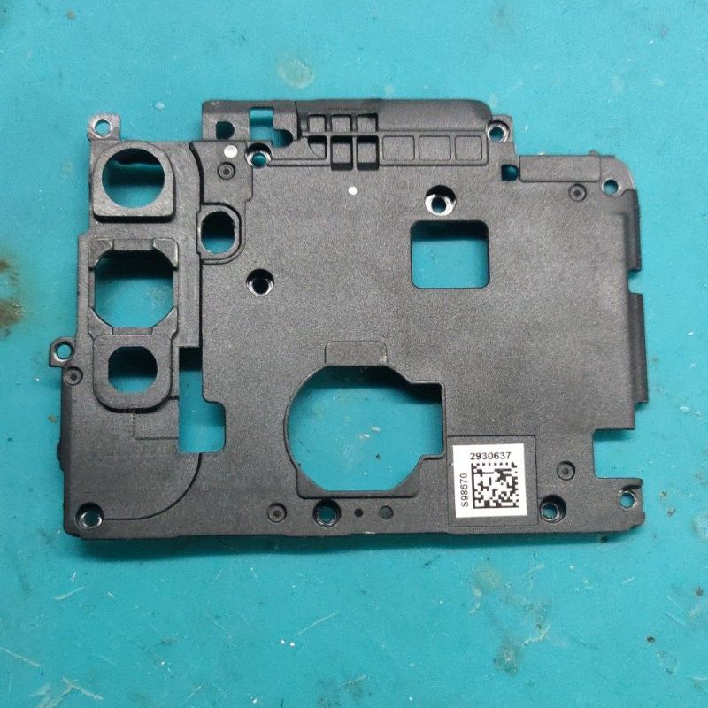 Tutup mesin realme c3