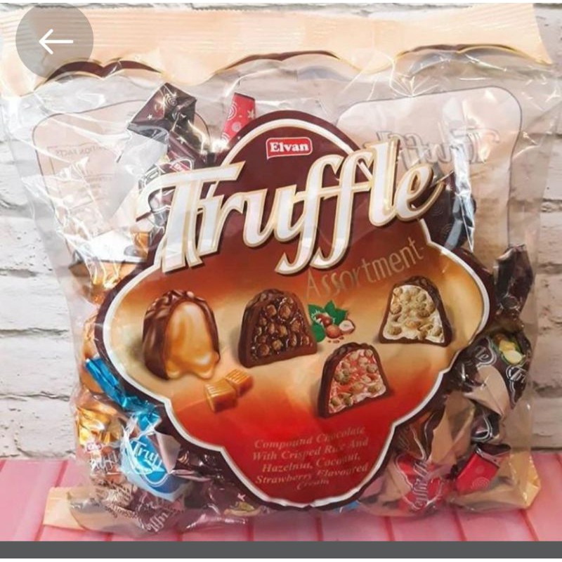 

chocolate truffle singapura