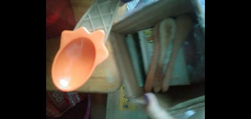 Mangkok Masker Ice Cream / Mangkok Es Krim