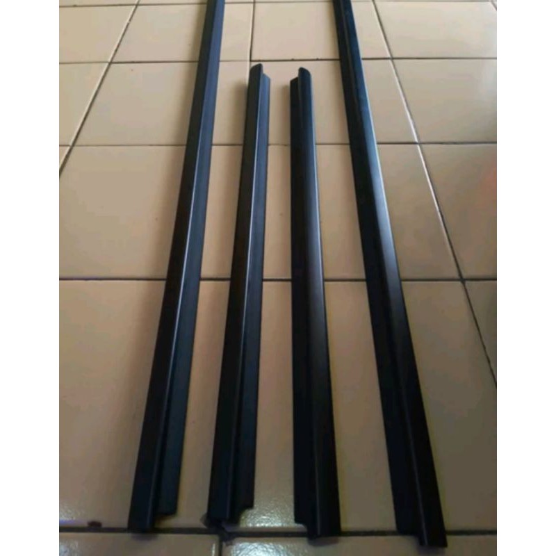 plipit kaca luar calya sigra ayla agya hitam 1 set 4pc