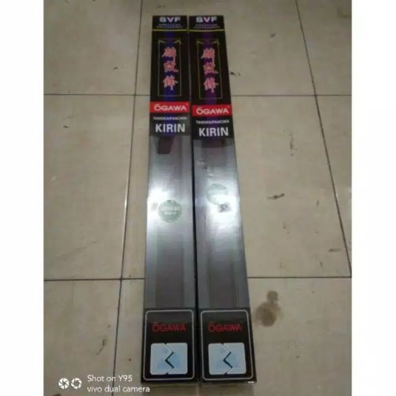 TEGEG OGAWA KIRIN 360, 450