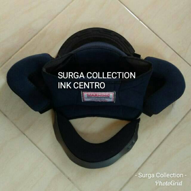 Spon / Busa Helm INK Centro Grade Ori