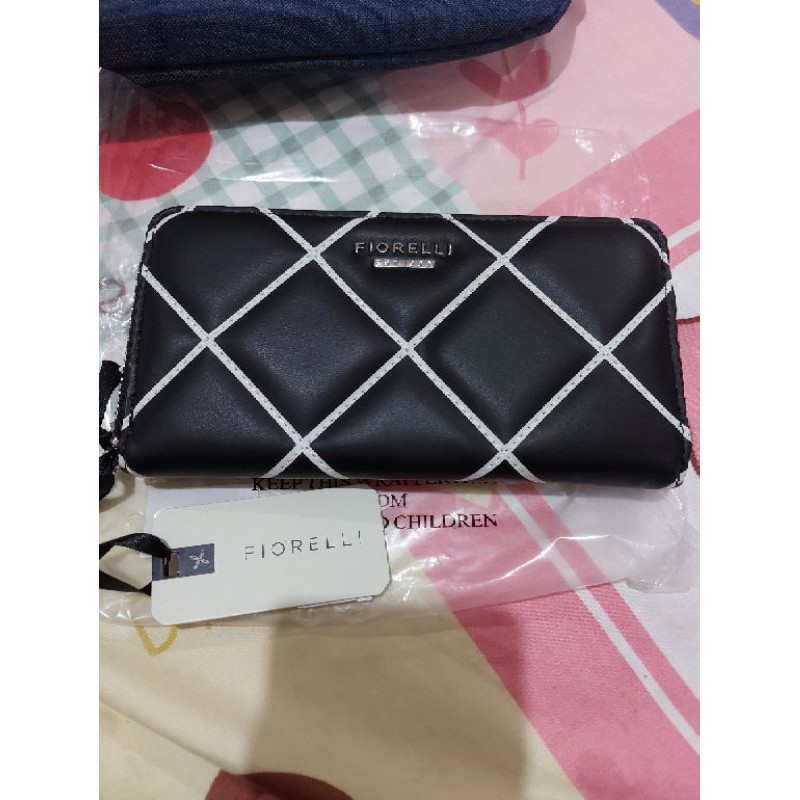 New Dompet fiorelli Brand UK ya Harga sale 300.000