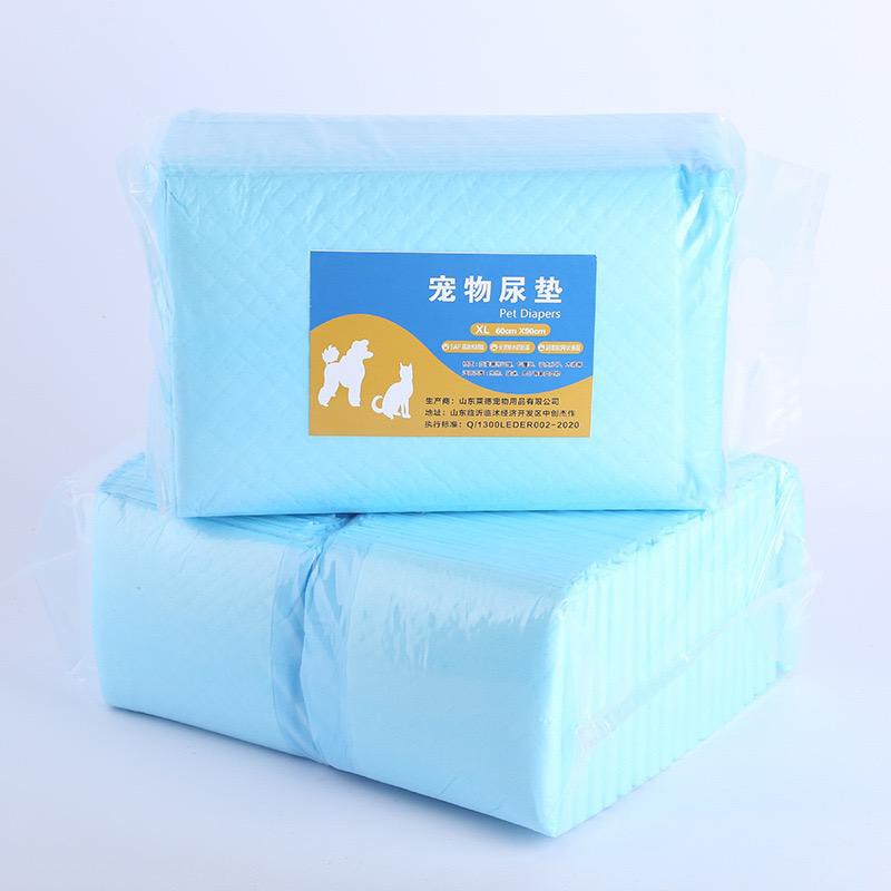 PH.Medan Toilet Training Pad / Underpad / Alas Pee Poop Hewan Perliharaan - Perlak Anjing/Kucing