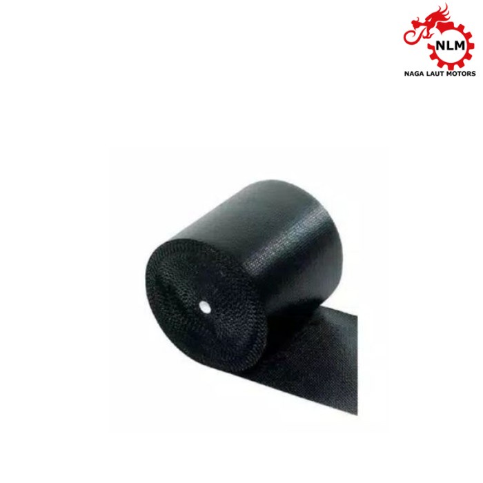 Bubble Wrap Extra Packing Pembungkus Fragile