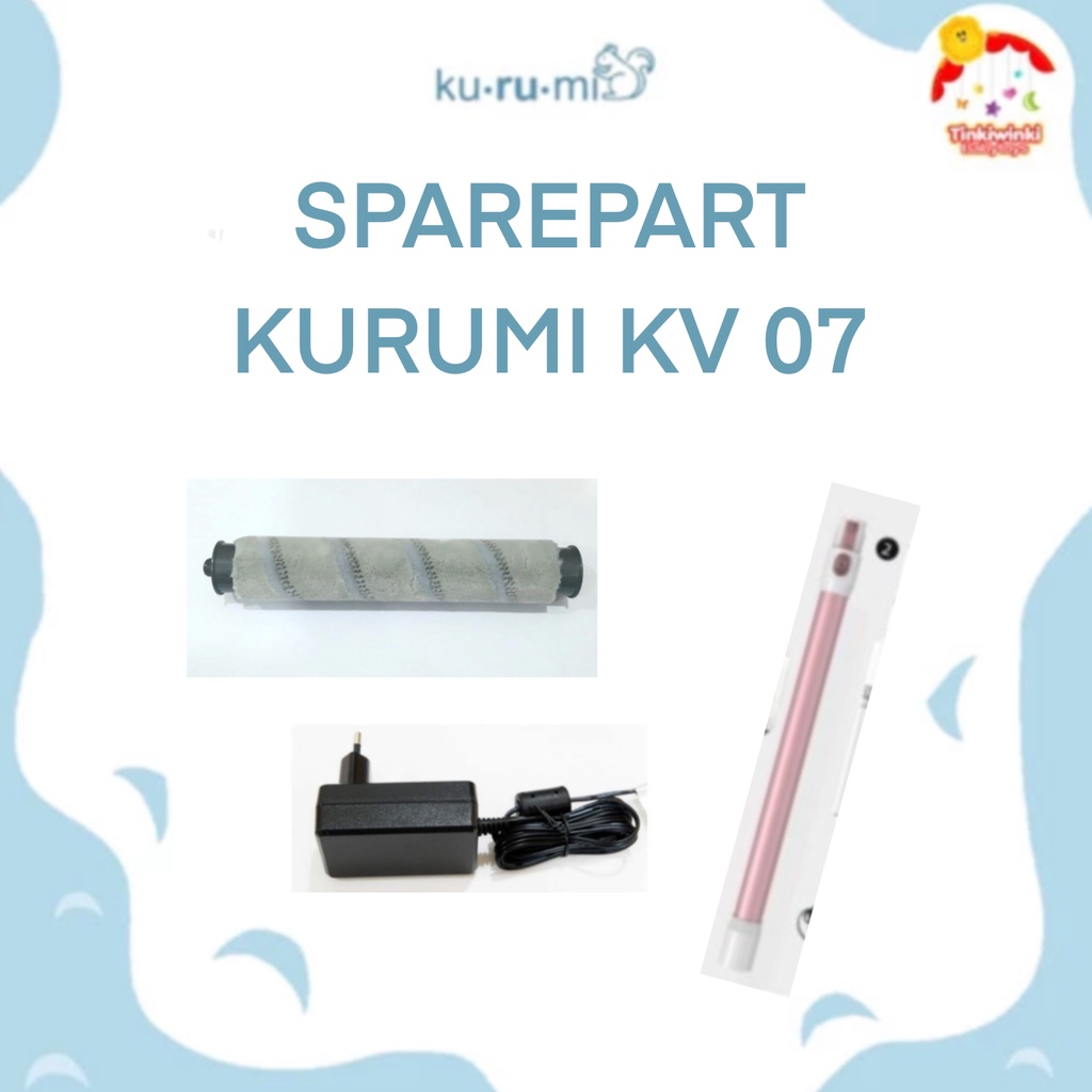 SPAREPART KURUMI KV07