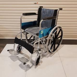 98+ Kursi Roda Omega Gratis Terbaru