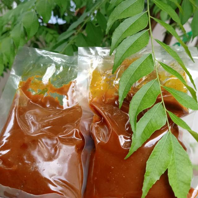 

Bumbu kari instan