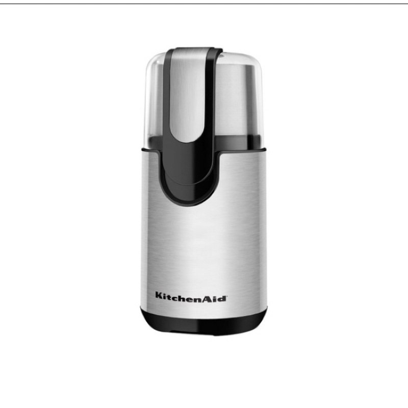 Kitchenaid Coffee And Spice Grinder 5KCG111OWB Onyx Black