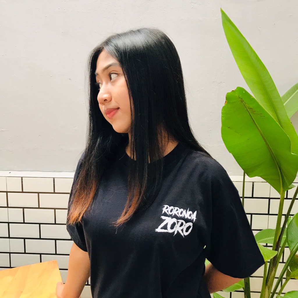 Tshirt Zoro Swordsman