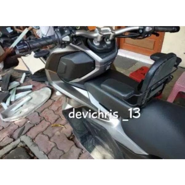 READY Kursi boncengan anak motor matic honda adv
