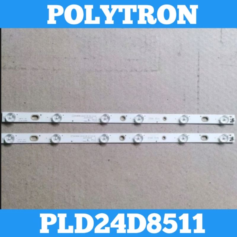 BL POLYTRON PLD24D8511 Backlight TV POLYTRON PLD 24D8511 BL POLYTRON 24D8511 BL TV POLYTRON 24D8511