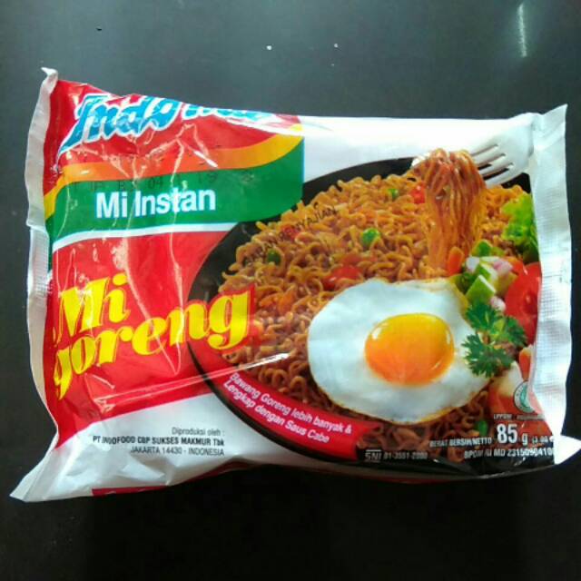 

Indomie