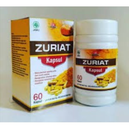 Kapsul Herbal ZURIAT Original Khasiat Ampuh Mempercepat Kehamilan Program Kehamilan Cepat Hamil