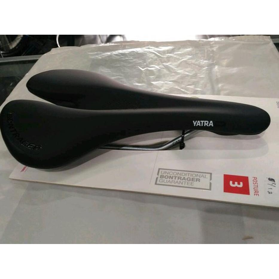 bontrager yatra comp saddle