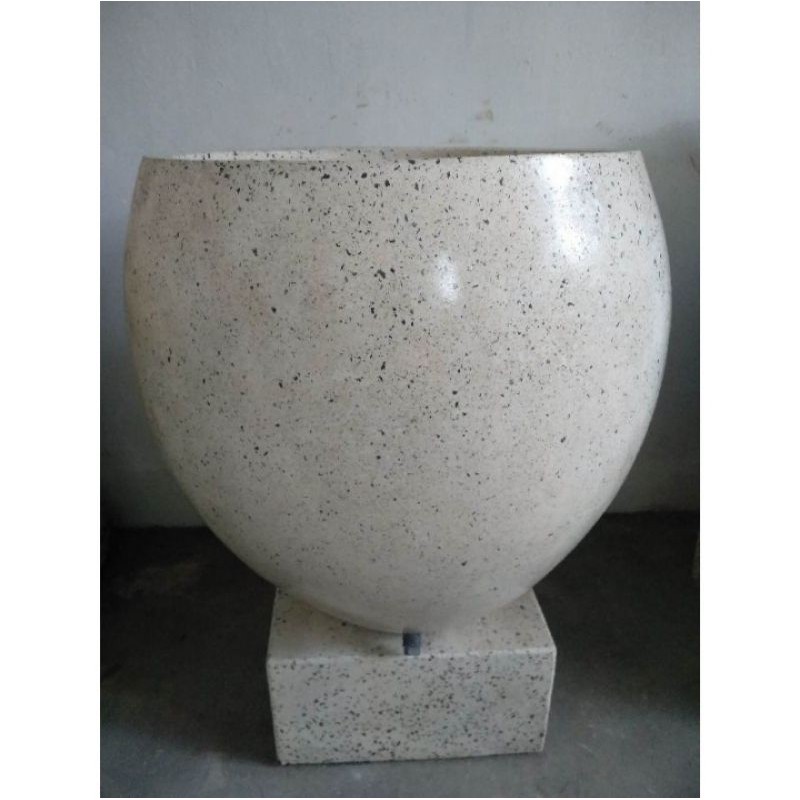 Bak Mandi Minimalis Terrazzo Bakul Bintik, FREE ONGKIR BEKASI KOTA