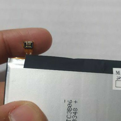 Baterai Samsung A50 A505 A505F A30 A305 A305F A20 A205 A205F EB-BA505ABN