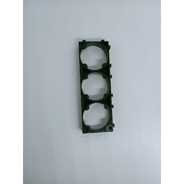 Holder bracket baterai 21700 2 slot 3 slot