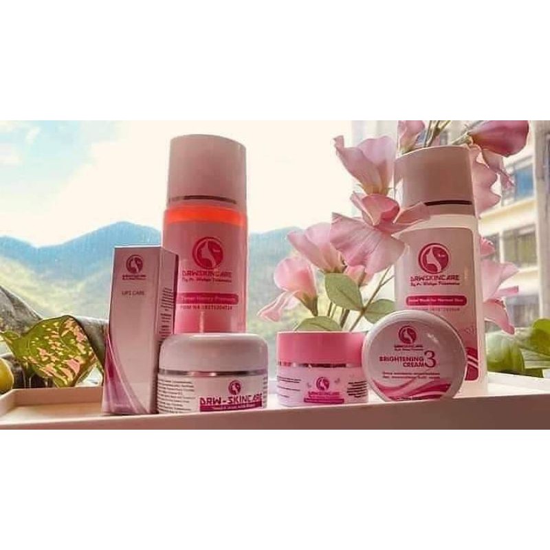 Drw.skincare original