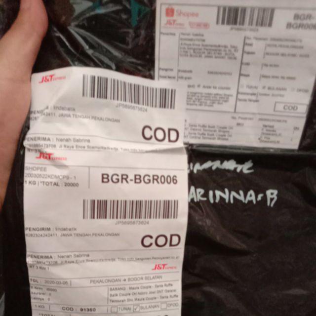 Maura Couple - Sania Ruffle Batik Couple Ori Ndoro Jowi Dnt Garansi Termurah Shopee Couple Clarisa