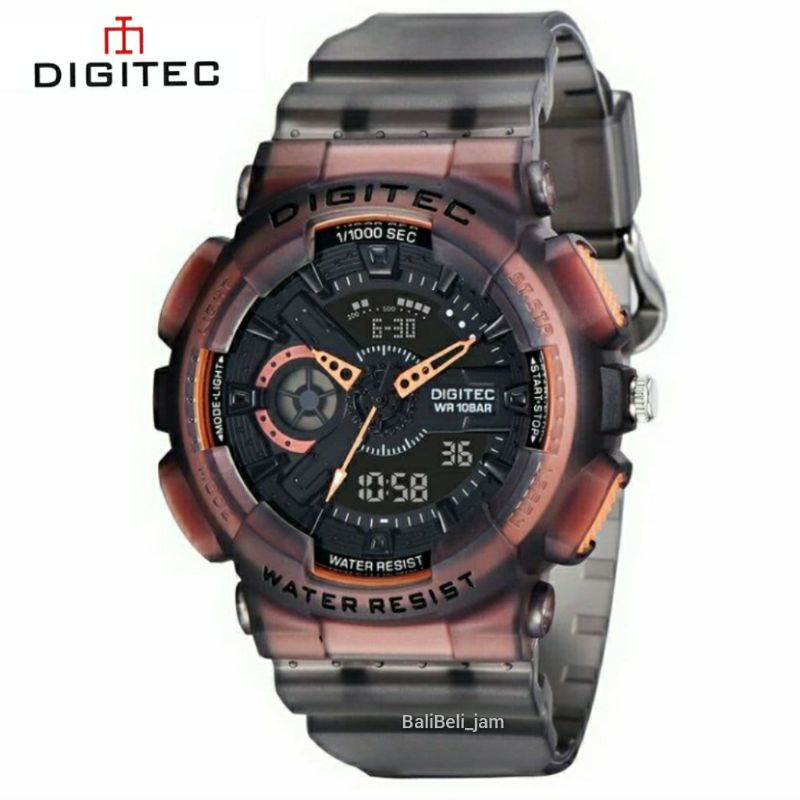 DIGITEC 2020/DG2020/Jam Tangan Digitec