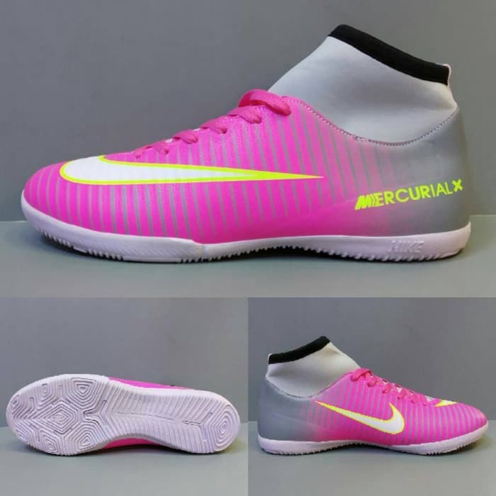 sepatu futsal nike mercurial x