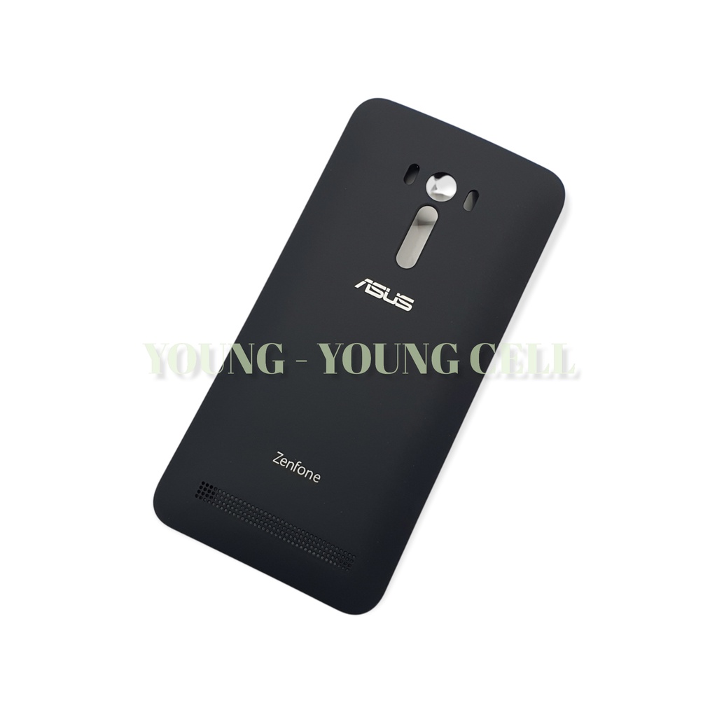 BACKDOOR ASUS ZD551KL / ZENFONE SELFIE 5.5 / BACKCOVER / TUTUP BELAKANG / TUTUP BATERAI