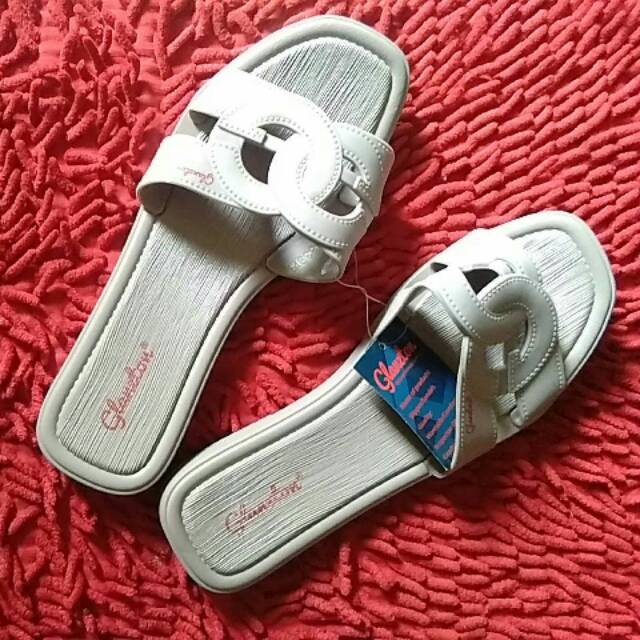 Sandal Slop & jepit GLANZTON