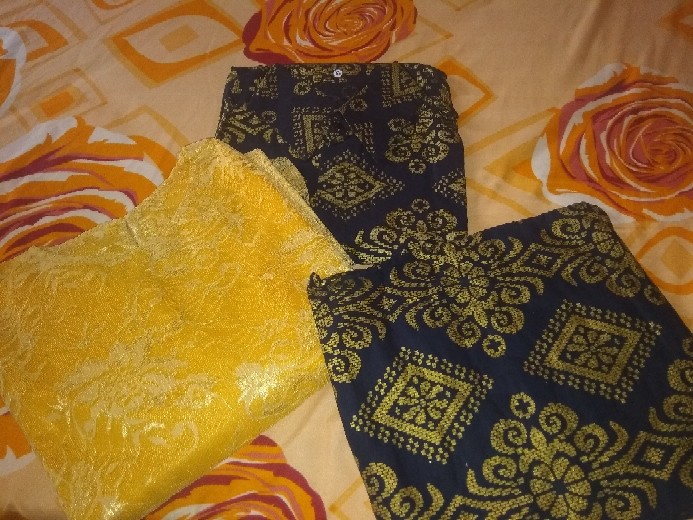 Couple Broklat Rinjani Couple 021 Ori Suryandhanu