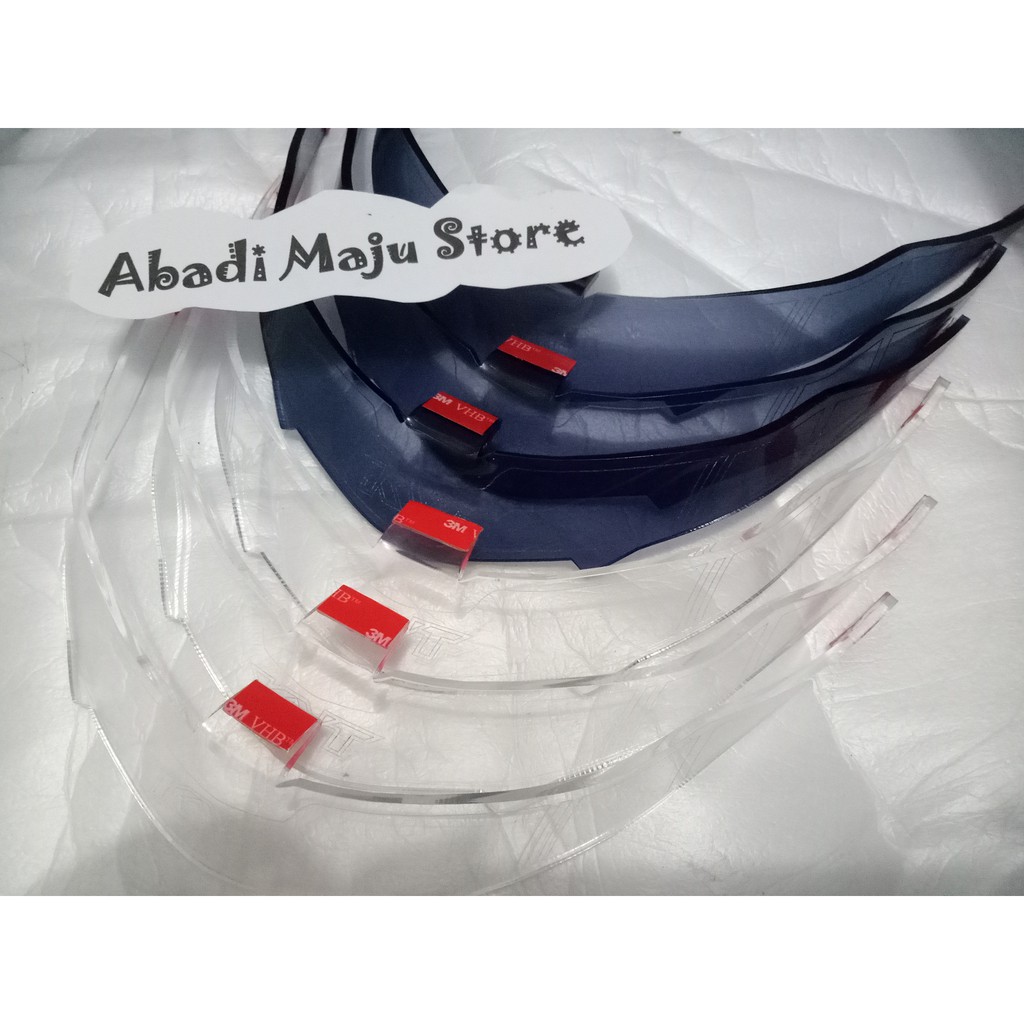 Spoiler KYT Vendetta 2