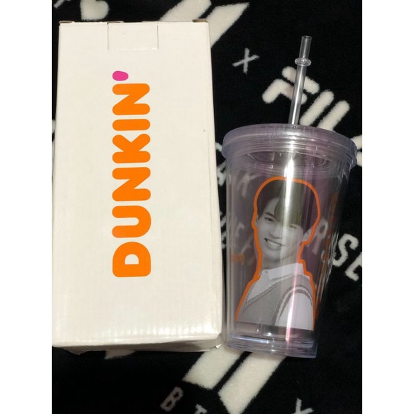 [booked] dunkin donuts tumblr brightwin (bukan dempet)