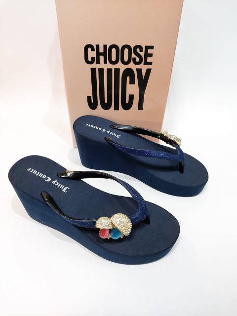 SANDAL JUICY CHOOSE 7 CM / SANDAL DARLINGEN WEDGES