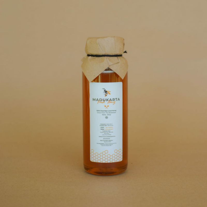 

madu karta