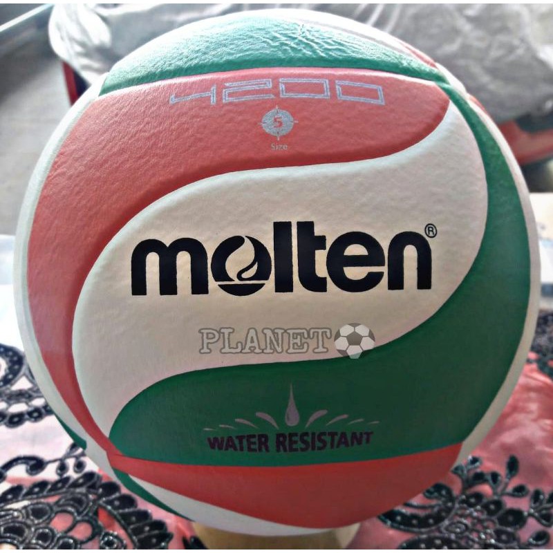 BOLA VOLI MOLTEN 4200 ORIGINAL