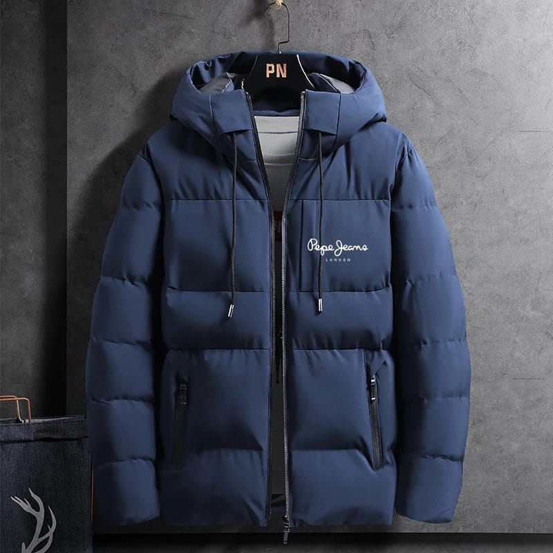 jaket winter pria dewasa jaket musim dingin jaket keren