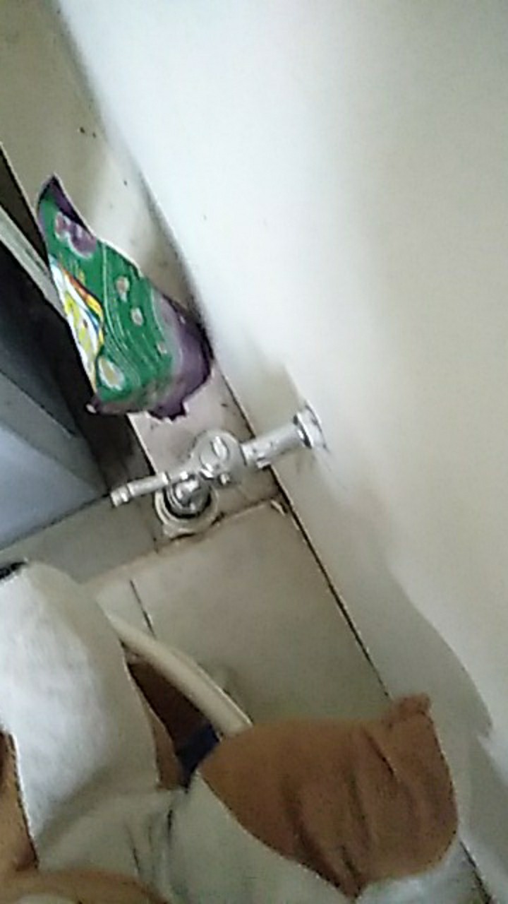 Kran Taman Minimalis Engkol Jp - Keran Air Mesin Cuci Tembok Kamar Mandi Dinding Faucet Tap