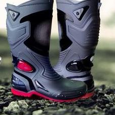 ➲  Sepatu Boot AP MOTO 3 ℗