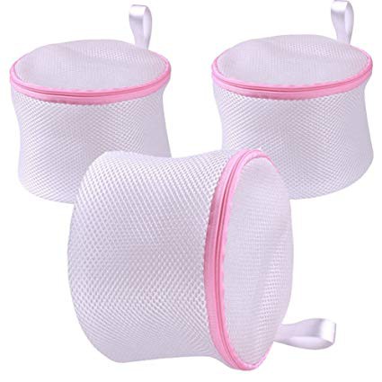 Laundry Bag Bra (Kantong Cuci Bh)