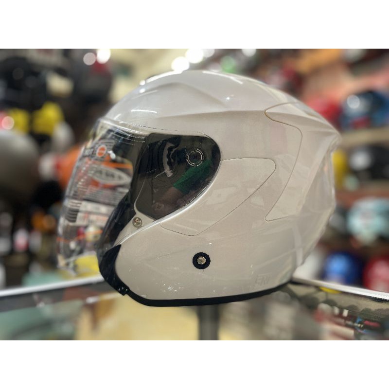 Jual Helm Ink Dynamic Solid Shopee Indonesia