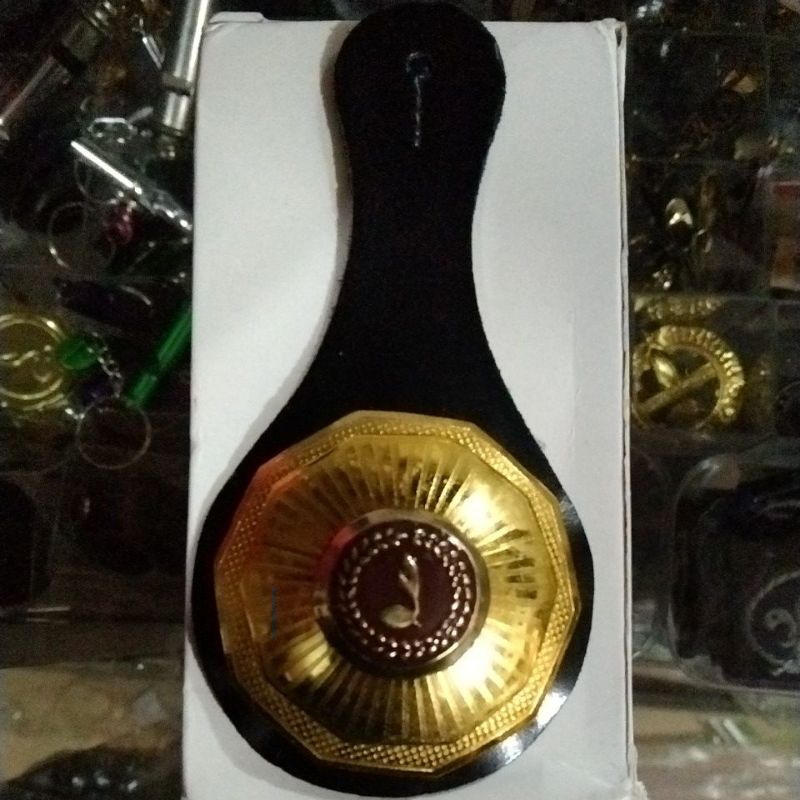 Tanjab andalan ranting