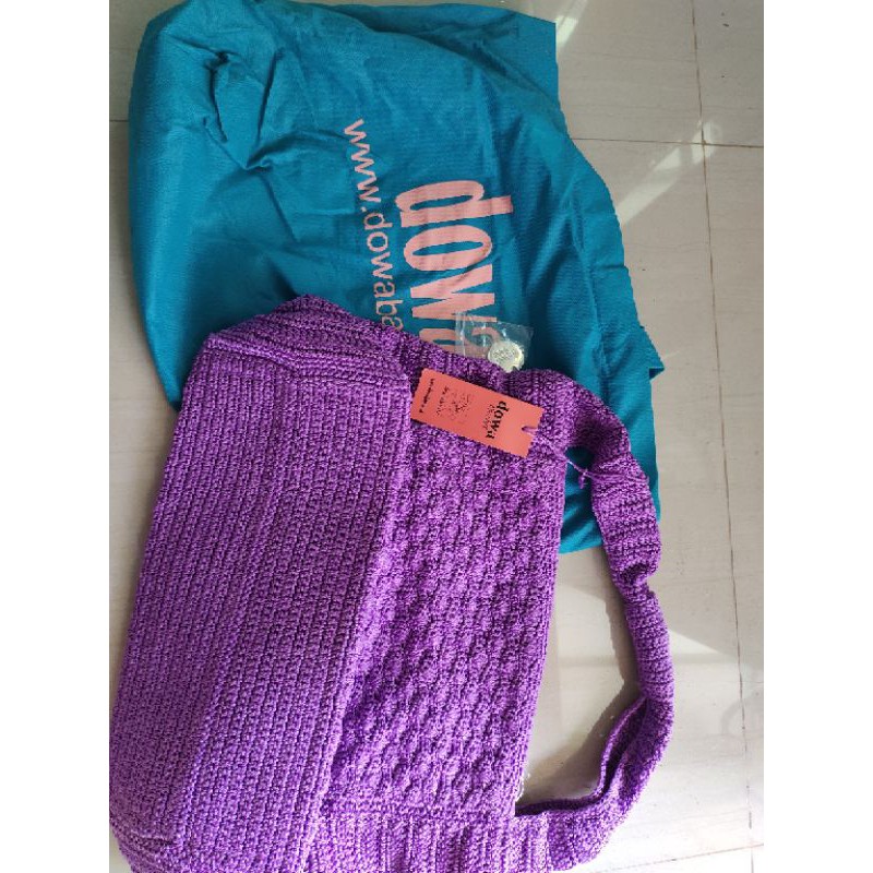 dowa bag Arumi series