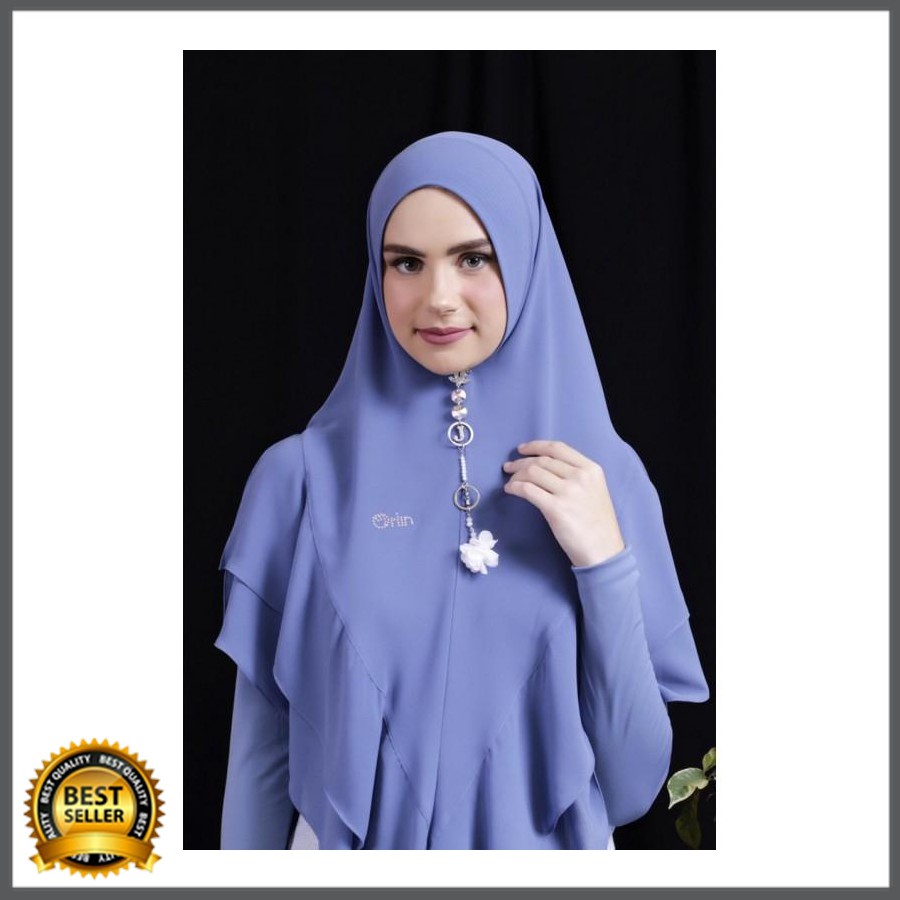 AMANDA BROS ORIGINAL BY JAWHARA SYARI