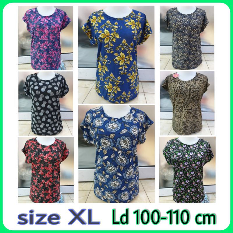 PROMO kaos cewek kaos wanita baju cewek atasan cewek baju wanita bahan spandek korea import premium 